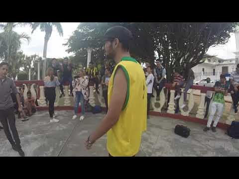 LUIGI vs SKN: Octavos - OFE Fecha 1