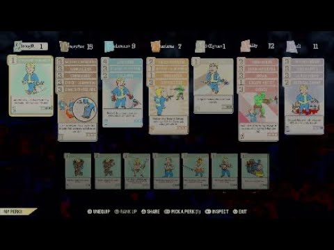 Fallout 76 Best Commando Builds Top 5 Gamers Decide