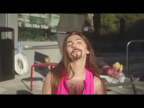 Van Goose - Post-Truth and Bird Feeders (Official Video)