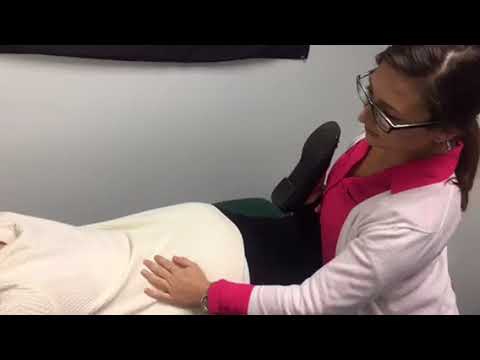 Physical therapy: the role of empathy in healing