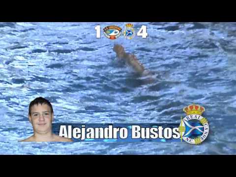 Play Off Madrid Cadete AR Concepción - Real Canoe (PRIMER PARTIDO).mp4