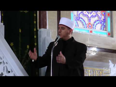 HUTBE | 24. Respektimi praktik i prindërve - Enis Rama