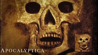 Apocalyptica - 'Hall Of The Mountain King'