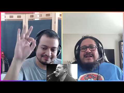 066 - Musicaloides .... React / Reacción a - Bajofondo - El Mareo (feat. Gustavo Cerati)