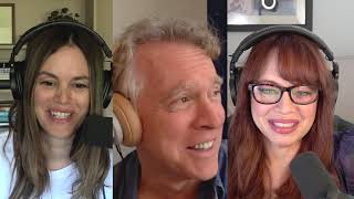 The Outsider with Tate Donovan | Ep 5 | Welcome to the OC, Bitches! Podcast video