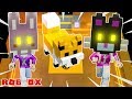 LEGEND OF THE FOX Roblox Master Keys Dungeon Shooter