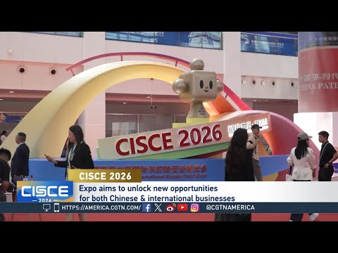 Why global companies continue to bet on China’s market?