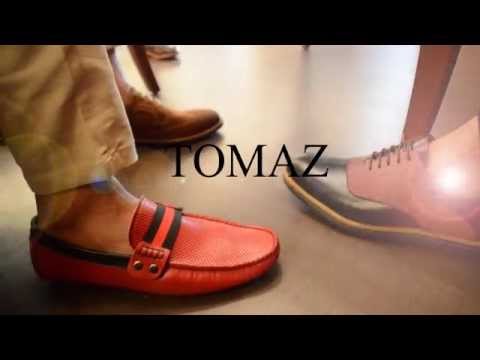 Sneak Peek at our latest Tomaz casual series
