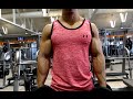 SAIYAN SHRED ~ NEW EXERCISES