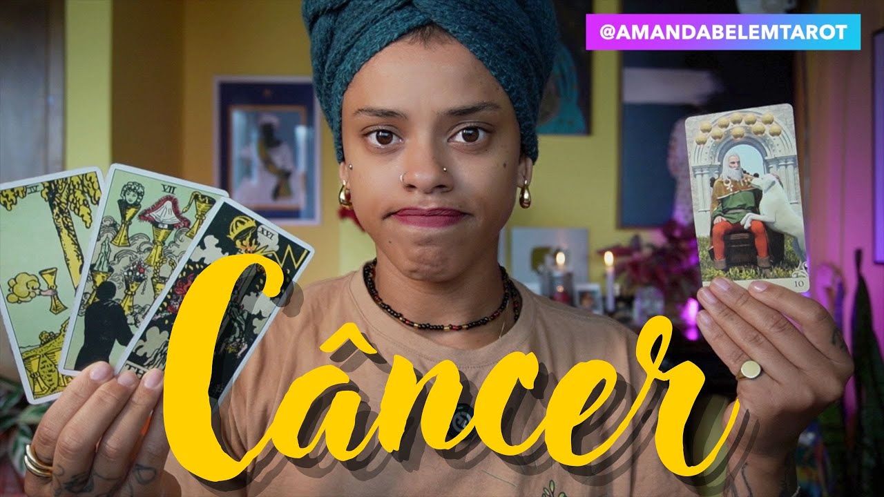 ♋️CÂNCER 🚨TENTARAM TE DERRUBAR E NESSA LEITURA VOCÊ TERÁ A PROVA!