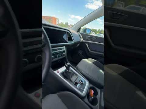 фото seat ateca i 0