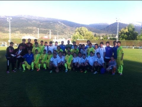 Racing Lermeño -  Rayo Vallecano