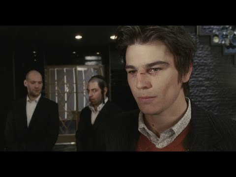 Lucky Number Slevin Trailer [2006]