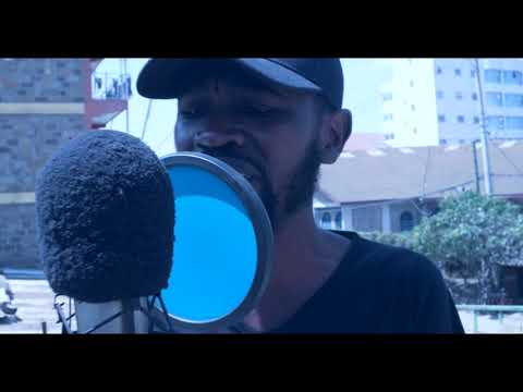 T.I.A Tin Tin Cypher Ft Croco