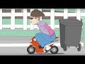 Oliver Tree Alien Boy Official Lyric Video