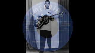 T-Bone Walker - Tell Me What's The Reason