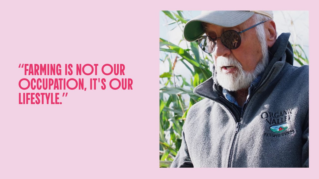 The farmers’ network | Unearthing the Future | BBCStoryWorks