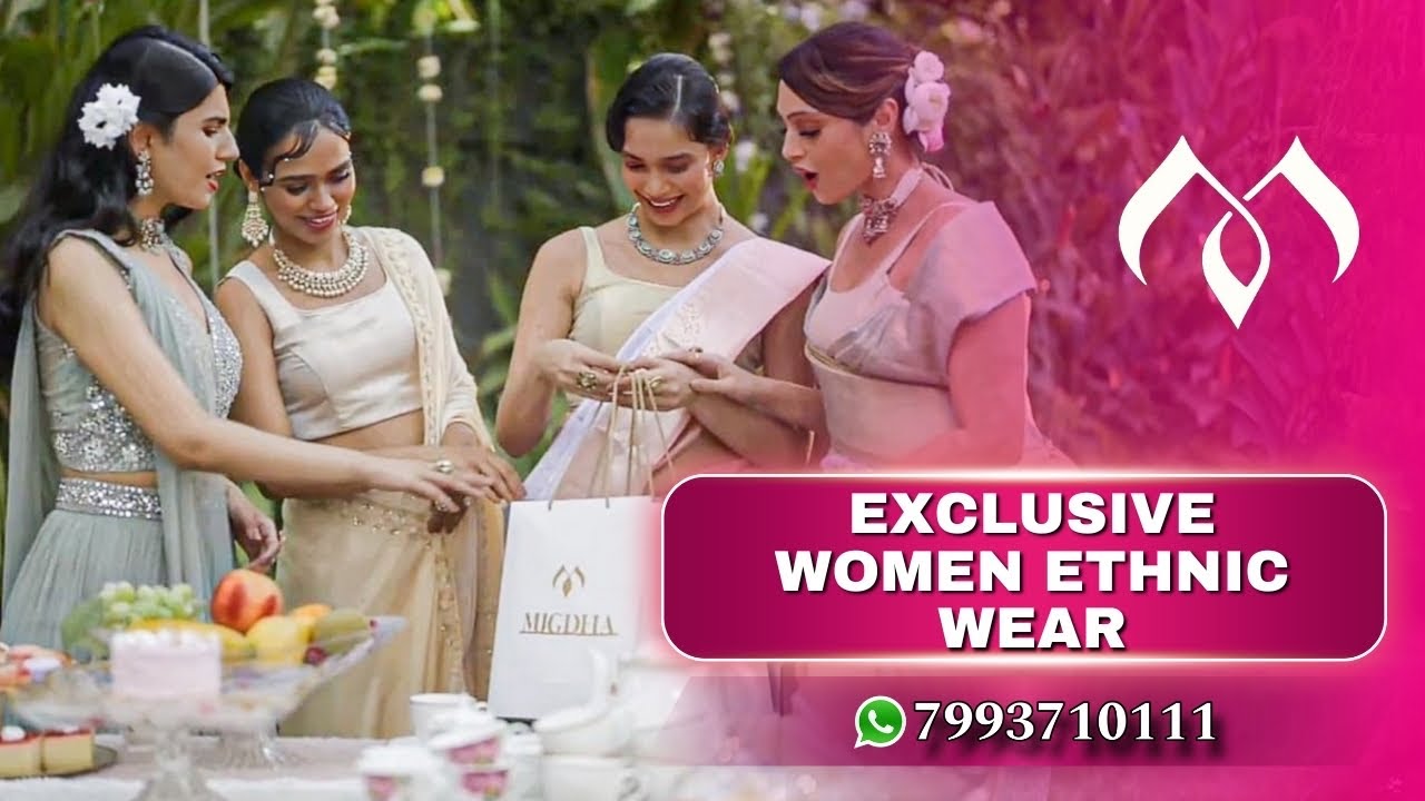 Mughda – Digital Advertisement Film – Brand Campaign Content