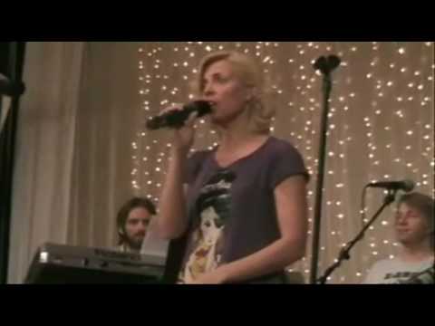 Susanne Bertlin - Holy Night