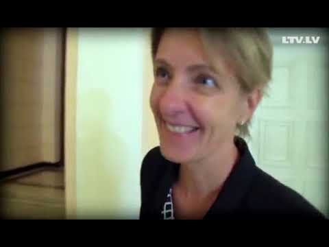 Deviņdesmitie. 10. sērija - Skandāli.LV.