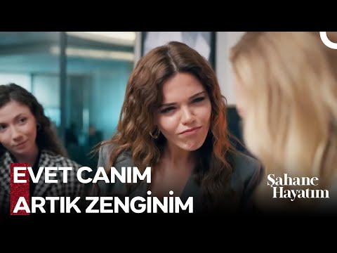 Gümüşçü Holding'e Yeni Bir Hissedar Var - Şahane Hayatım