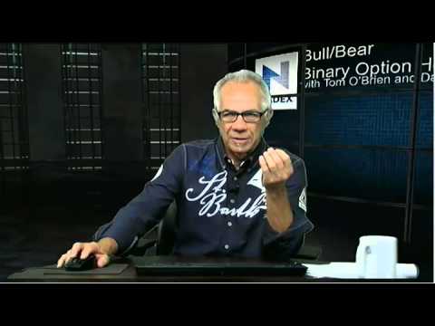 June 13th Bull Bear Binary Option Hour on TFNN brought to you by Nadex   2014