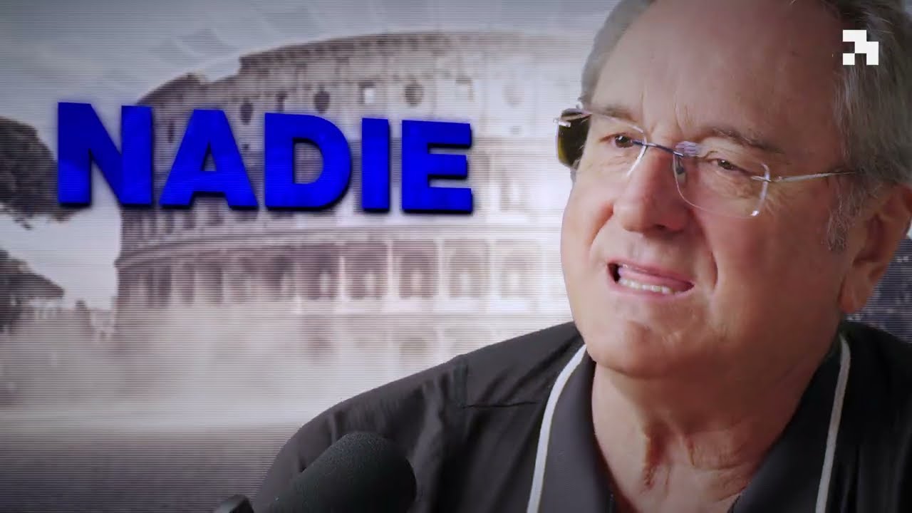 El MUNDO que CONSTRUYÓ ROMA y HEMOS OLVIDADO | ESTRENO JUEVES 15/10 - 17:00🇪🇸