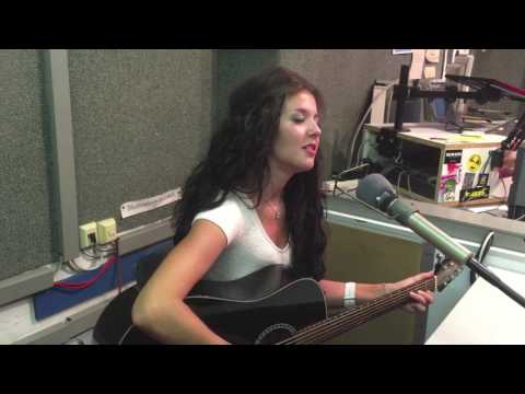 Lys-Jane - Eine Welt (Live im Studio August 2016)