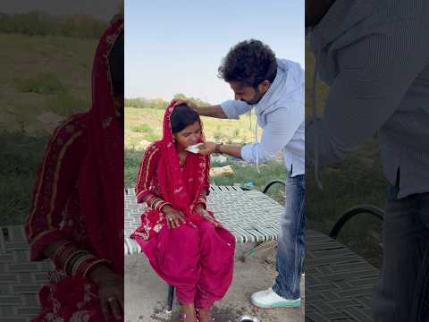 आज बहन के लिए ऐसा क्या दिया 😱#humanity #respect #helping #trending #viralvideo #youtube