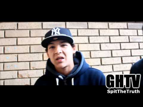 GH.TV SpitTheTruth [S2][EP3] - ESKI (BMD)