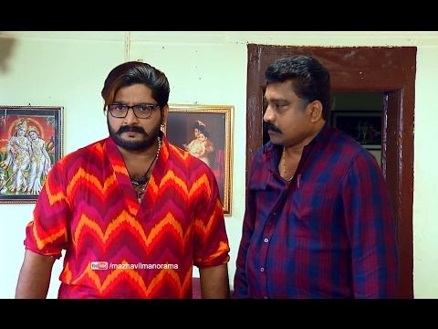 Ottachilambu I The secret movement of Anna for Dhevootty? I Mazhavil Manorama