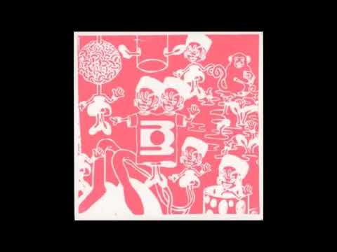 The Dreamlets - Gone Away