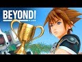 Do You Know These Silly Kingdom Hearts Trophies? - Beyond Highlight