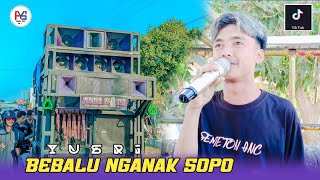 Download lagu LAGU SASAK TERBARU BEBALU NGANAK SOPO VIRAL DI TIKTOK -YUSRI mp3