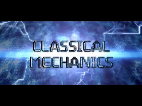 Pixel Dream - Classical Mechanics