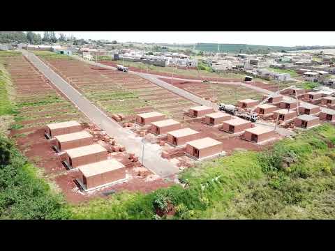 RESIDENCIAL JARDIM EUROPA III - ETAPA 1 - TAMARANA - PR - SETEMBRO 2026