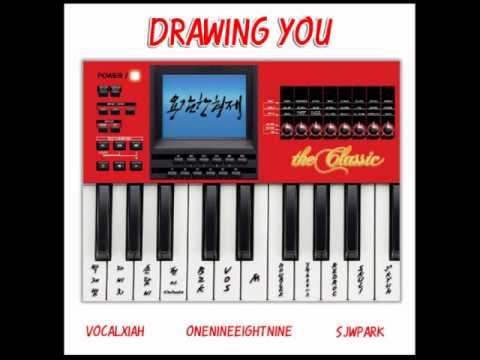 [collab] Brave Brothers (용감한 형제) - 너를 그린다 (Feat. Electroboyz, 다비치 민경)