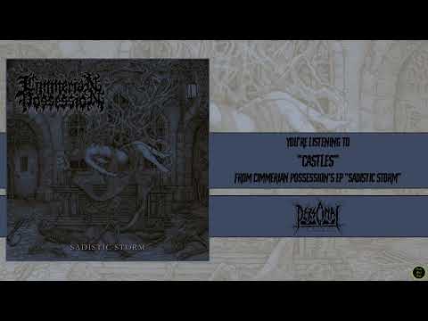 Ω Cimmerian Possession - Castles Ω [Personal Records, 2022]