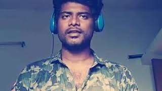 Uyir Uruvaatha Smule Cover | Arun Pandian | Iravukku Aayiram Kangal