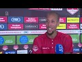Ryan Koolwijk (Almere City) over weerzien met Excelsior: 'Extra leuk omdat je drie punten pakt'