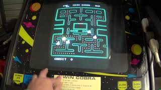 The Arcade Project - Sega Galaxian and Other Updates