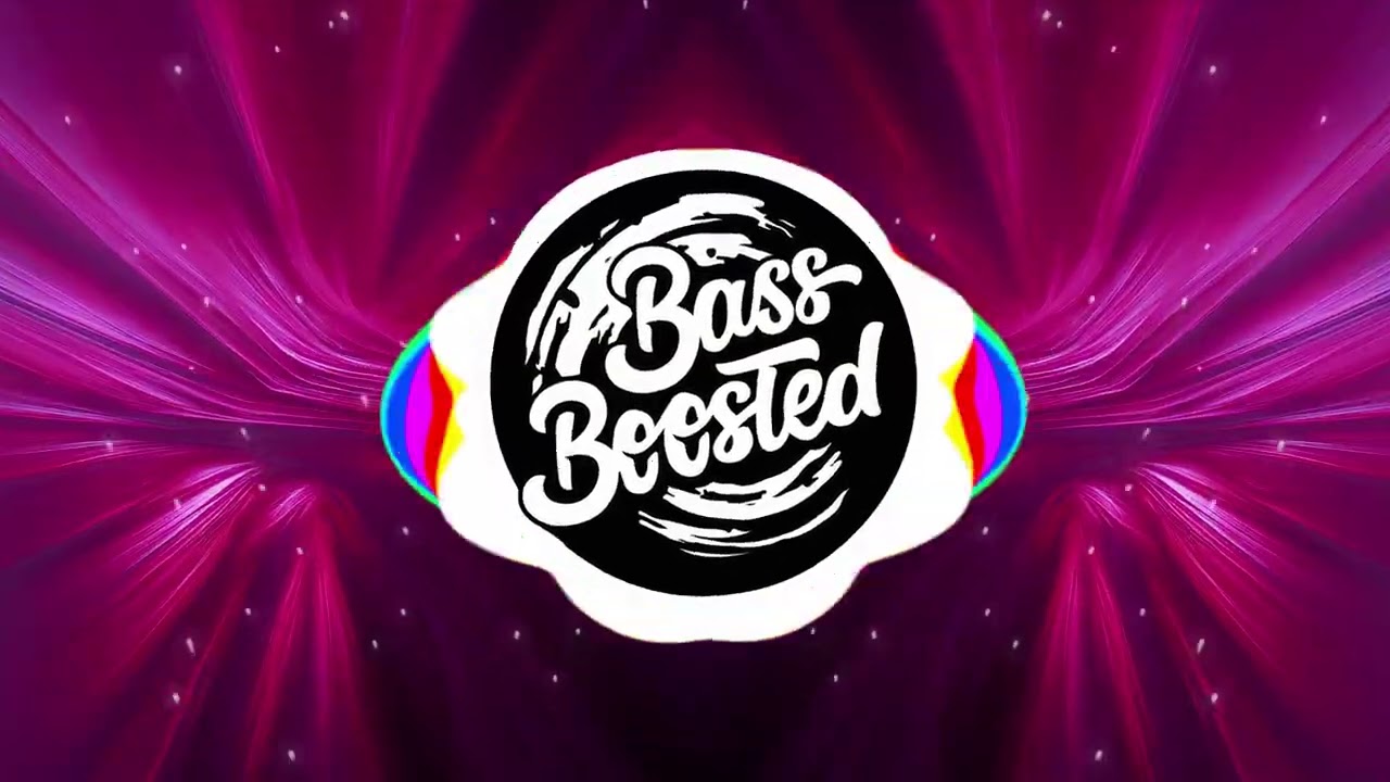 DAKAN - My Mind [Bass Boosted]