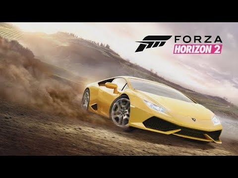 Forza Horizon 2 #102