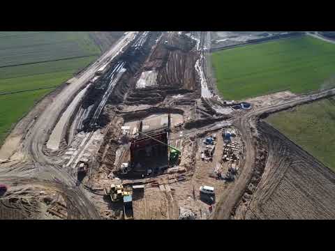 Projekt i budowa Obwodnicy Suchowoli - 26.02.2024