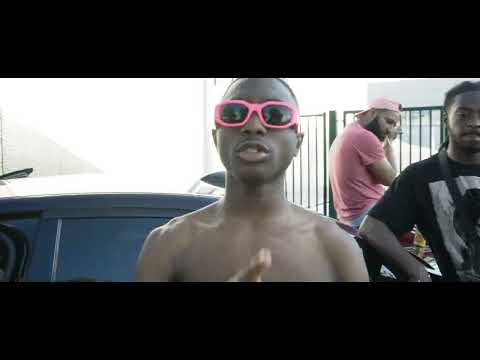 Billy La Ure feat Shotas - Bendo