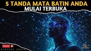 Download lagu 5 Tanda Mata Batin Anda Mulai Terbuka mp3