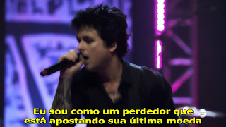 Green Day Still Breathing LEGENDADO