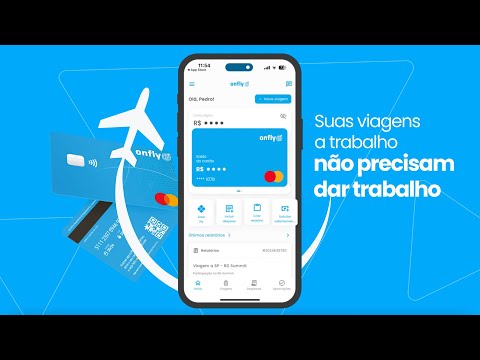 Onfly