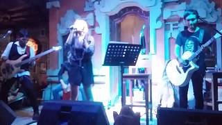 Shafa Siregar &amp; Warrior Band - Ignorance (Paramore Cover)