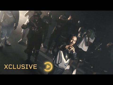 #TightRoad Baby - Hands Off (Music Video) | Pressplay